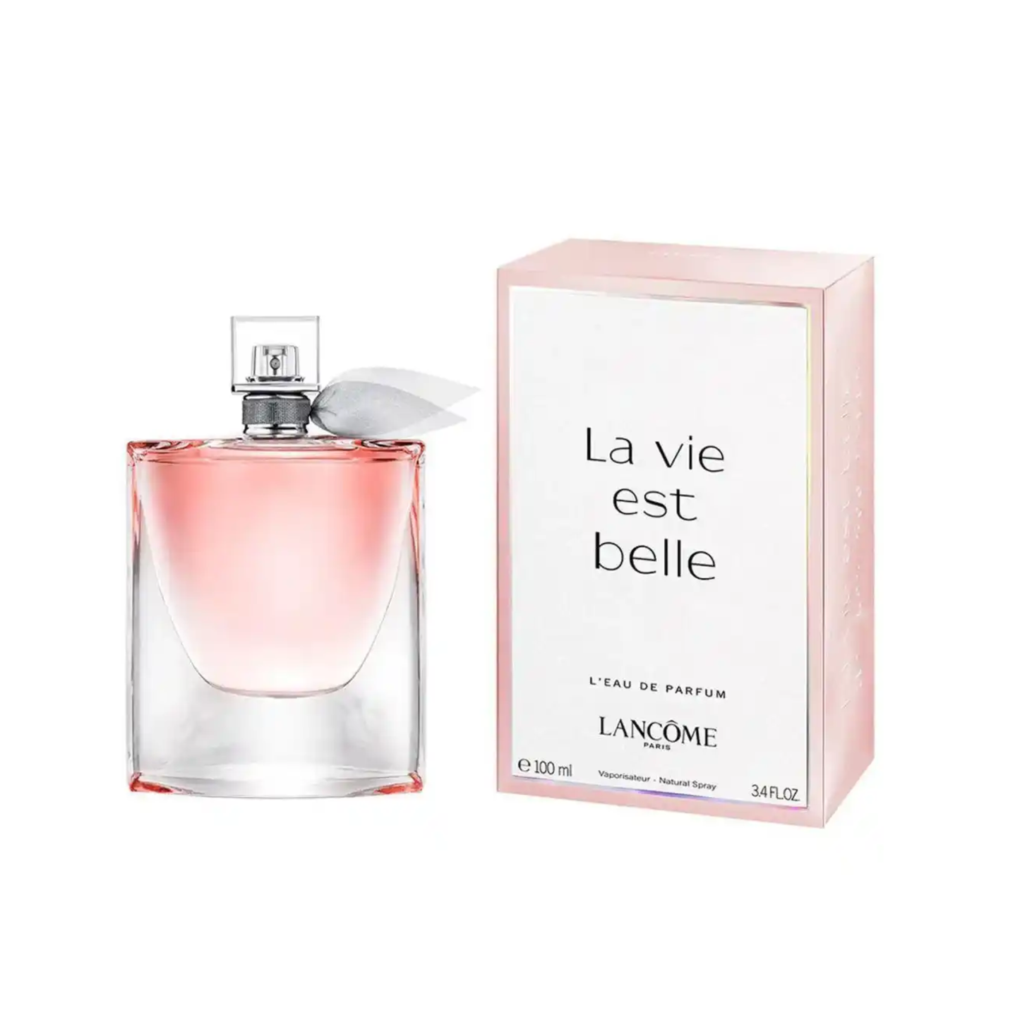 Set od 3 parfema | YSL Black Opium, Carolina Herrera Good Girl, Lancôme La Vie Est Belle 100 ml