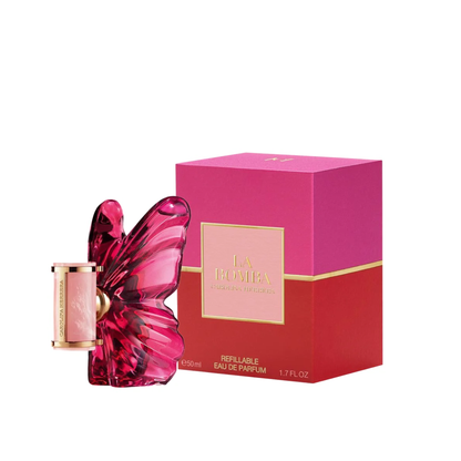 Set od 3 parfema | Sospiro La Bomba, Armani Sì, Paco Rabanne 1 Million 100 ml