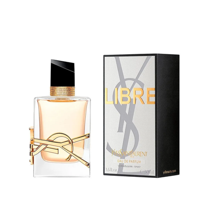Set od 3 parfema | Dior Miss Dior, YSL Libre, Marc Jacobs Daisy Eau de Toilette 100 ml